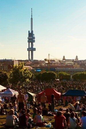 Festival Cannafest je najväčšou akciou, ktorá sa venuje konope.