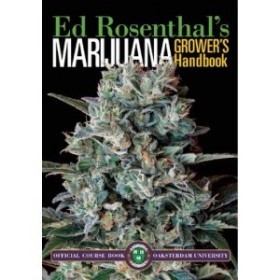 Príručka o pestovaní marihuany